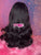 Bodywave curls  Headband wig ( RTS)